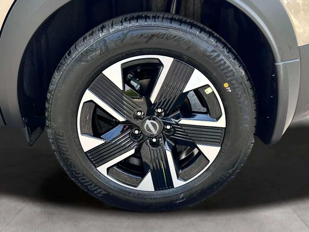 2026 Nissan Kicks SV San Clemente CA