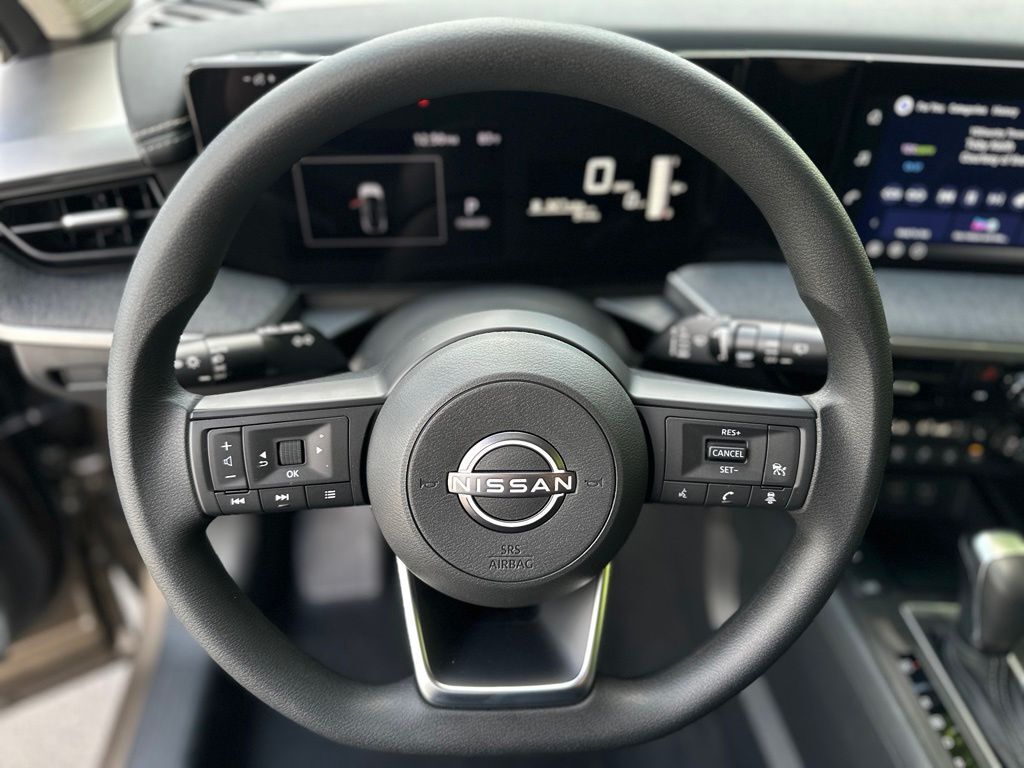 2026 Nissan Kicks SV San Clemente CA