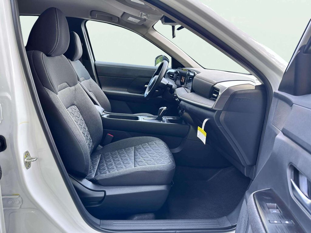 2026 Nissan Kicks SV San Clemente CA