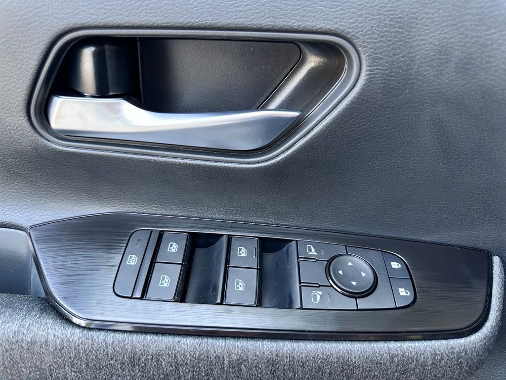 2026 Nissan Kicks SV San Clemente CA