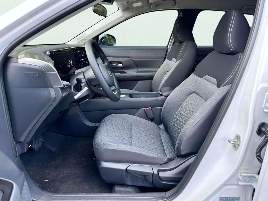 2026 Nissan Kicks SV San Clemente CA
