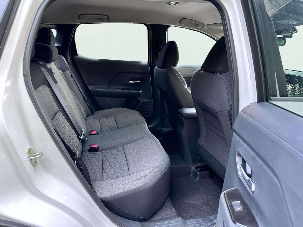 2026 Nissan Kicks SV San Clemente CA