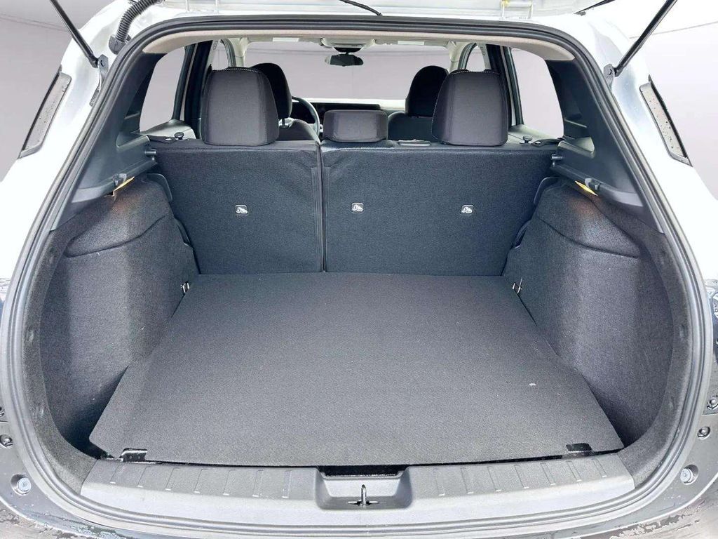 2026 Nissan Kicks SV San Clemente CA