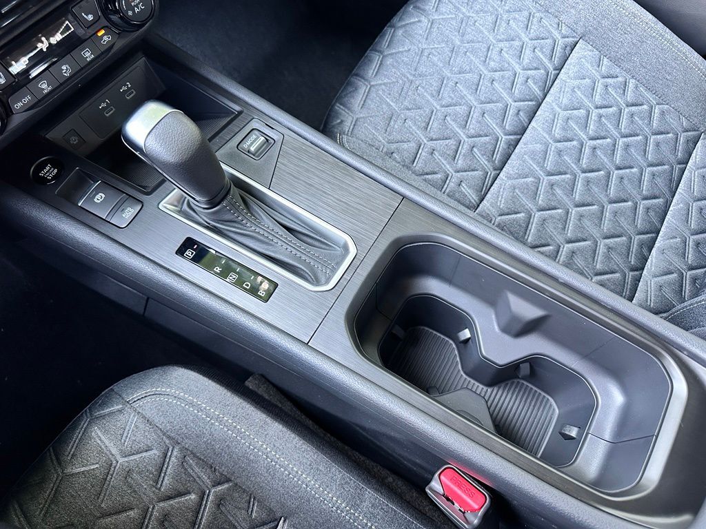 2026 Nissan Kicks SV San Clemente CA