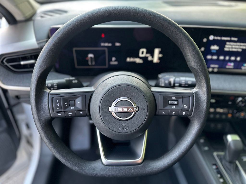 2026 Nissan Kicks SV San Clemente CA