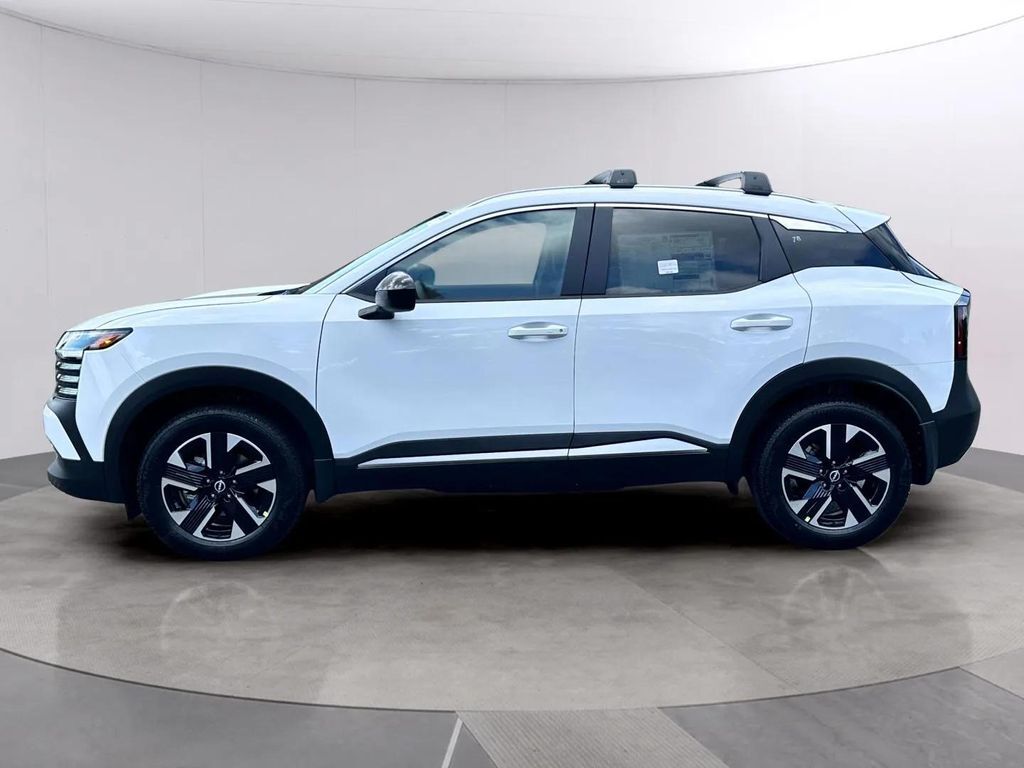 2026 Nissan Kicks SV San Clemente CA