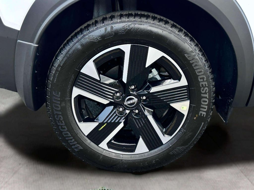 2026 Nissan Kicks SV San Clemente CA