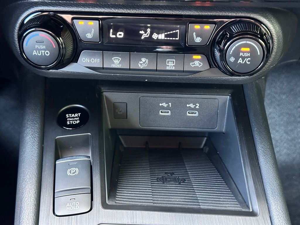 2026 Nissan Kicks SV San Clemente CA