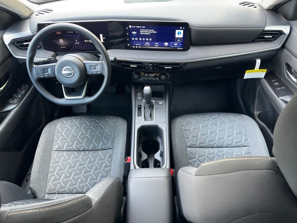 2026 Nissan Kicks SV San Clemente CA
