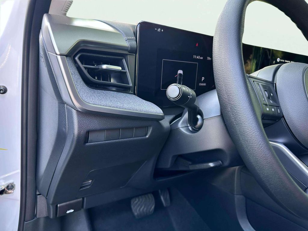 2026 Nissan Kicks SV San Clemente CA
