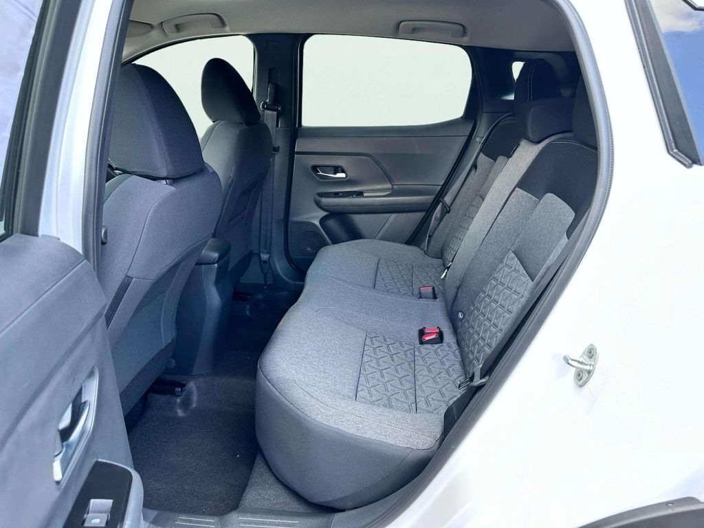 2026 Nissan Kicks SV San Clemente CA
