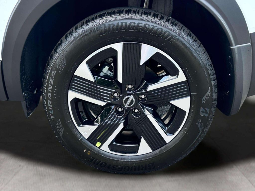 2026 Nissan Kicks SV San Clemente CA