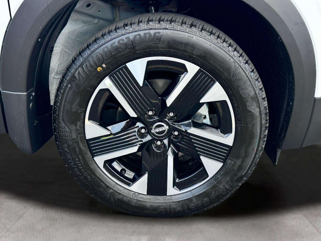 2026 Nissan Kicks SV San Clemente CA