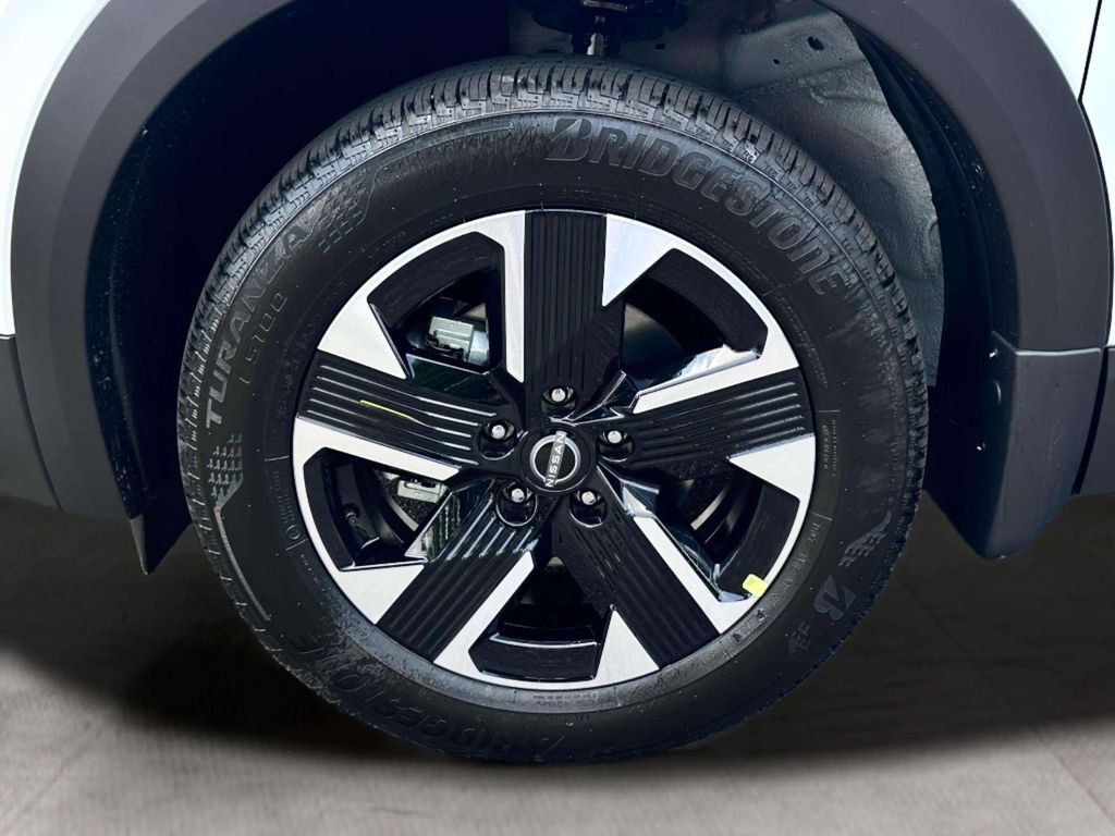 2026 Nissan Kicks SV San Clemente CA