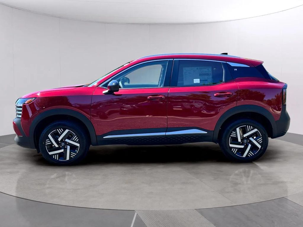 2026 Nissan Kicks SV San Clemente CA