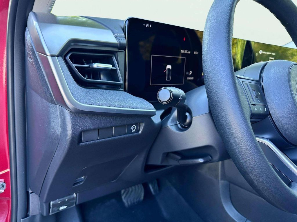 2026 Nissan Kicks SV San Clemente CA