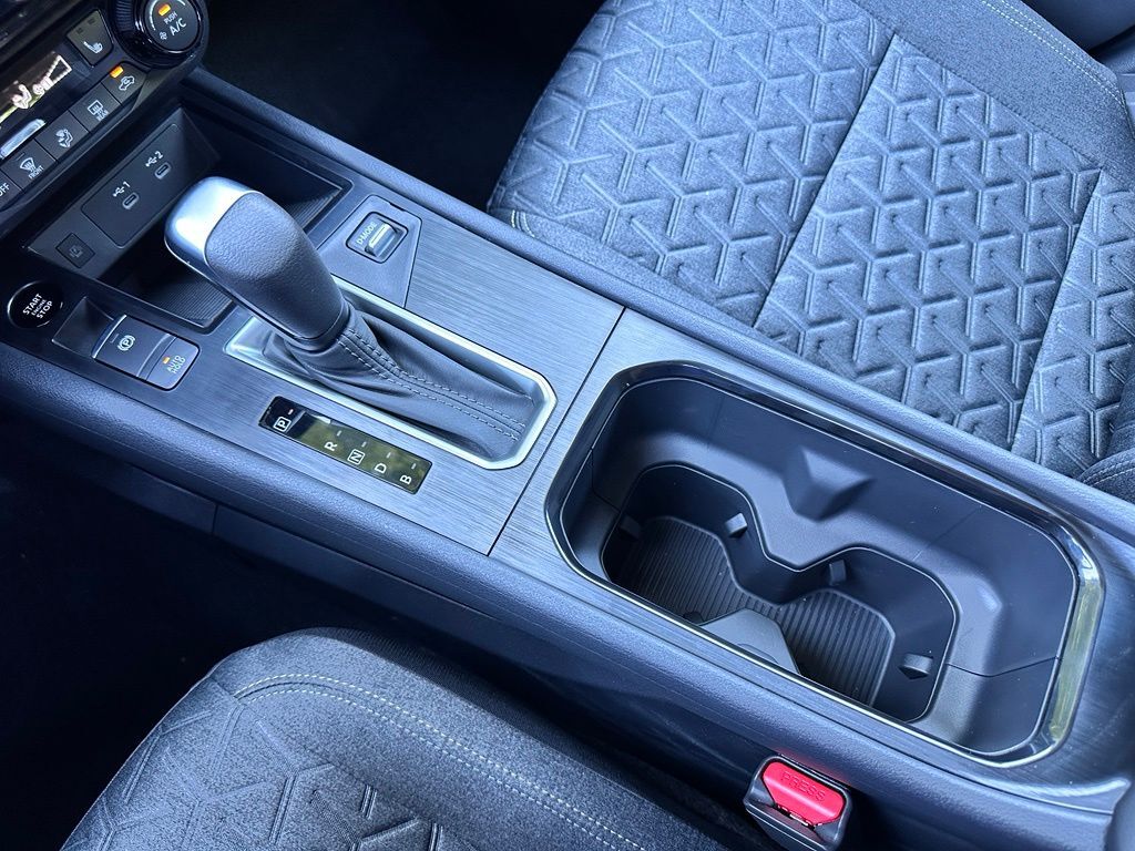 2026 Nissan Kicks SV San Clemente CA