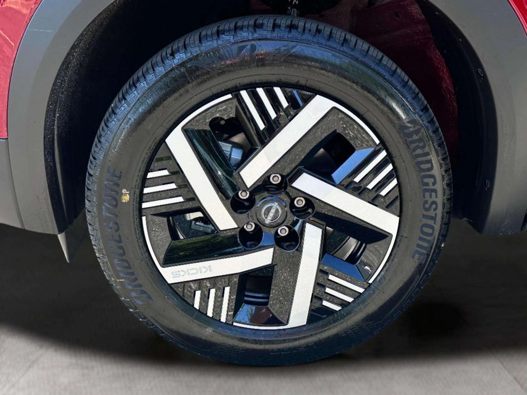 2026 Nissan Kicks SV San Clemente CA