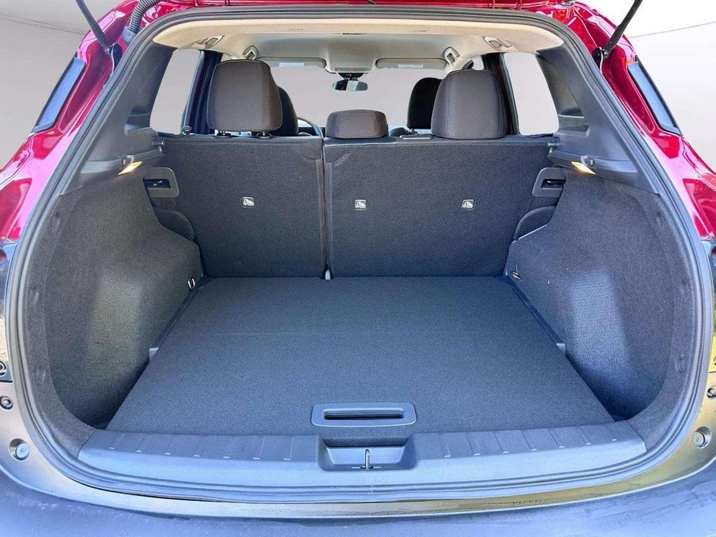 2026 Nissan Kicks SV San Clemente CA