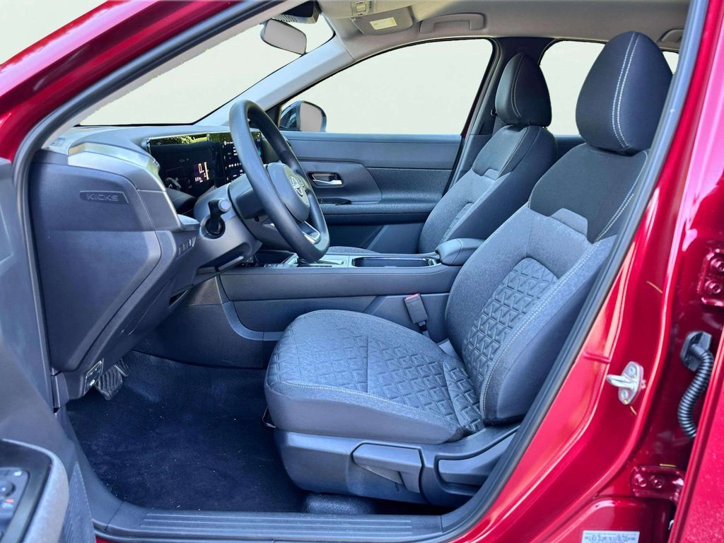 2026 Nissan Kicks SV San Clemente CA