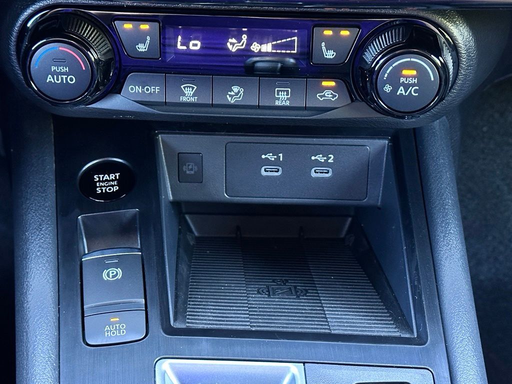 2026 Nissan Kicks SV San Clemente CA