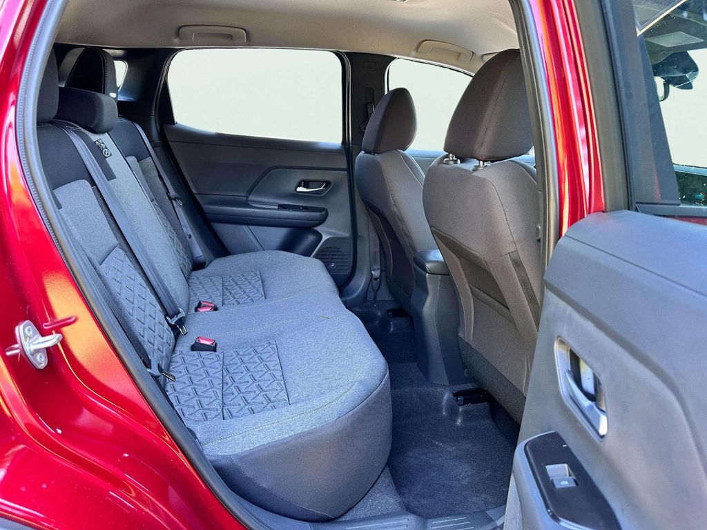 2026 Nissan Kicks SV San Clemente CA