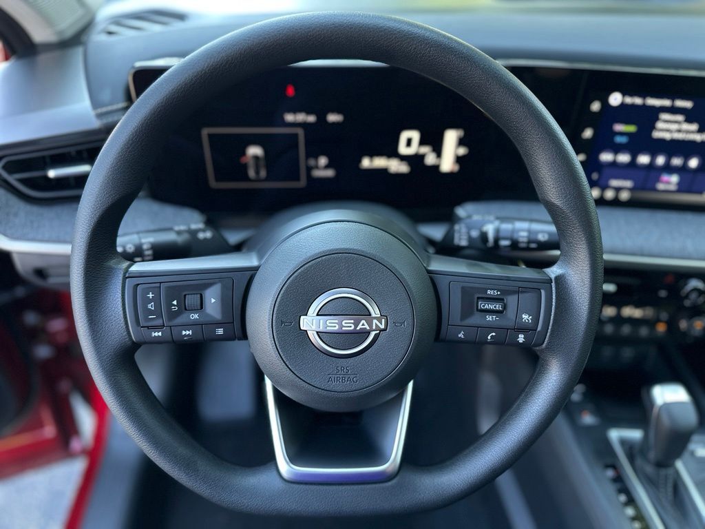 2026 Nissan Kicks SV San Clemente CA