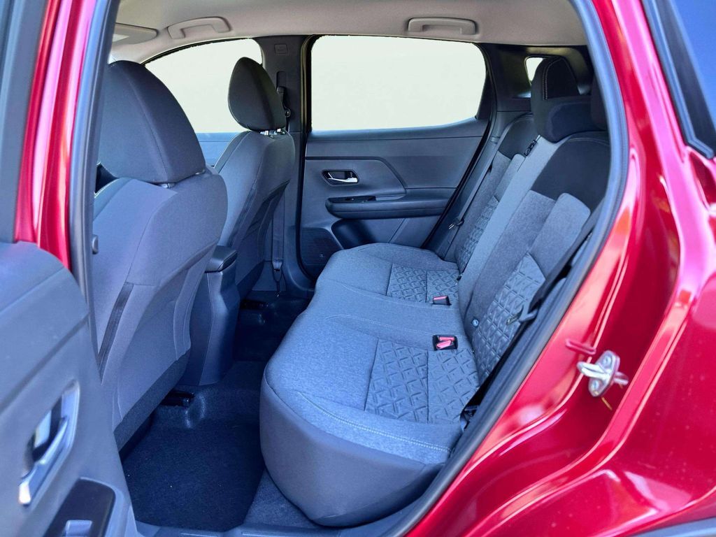2026 Nissan Kicks SV San Clemente CA