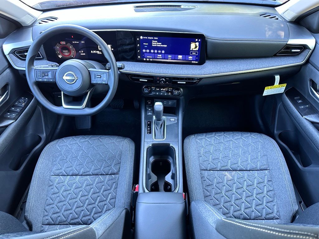 2026 Nissan Kicks SV San Clemente CA