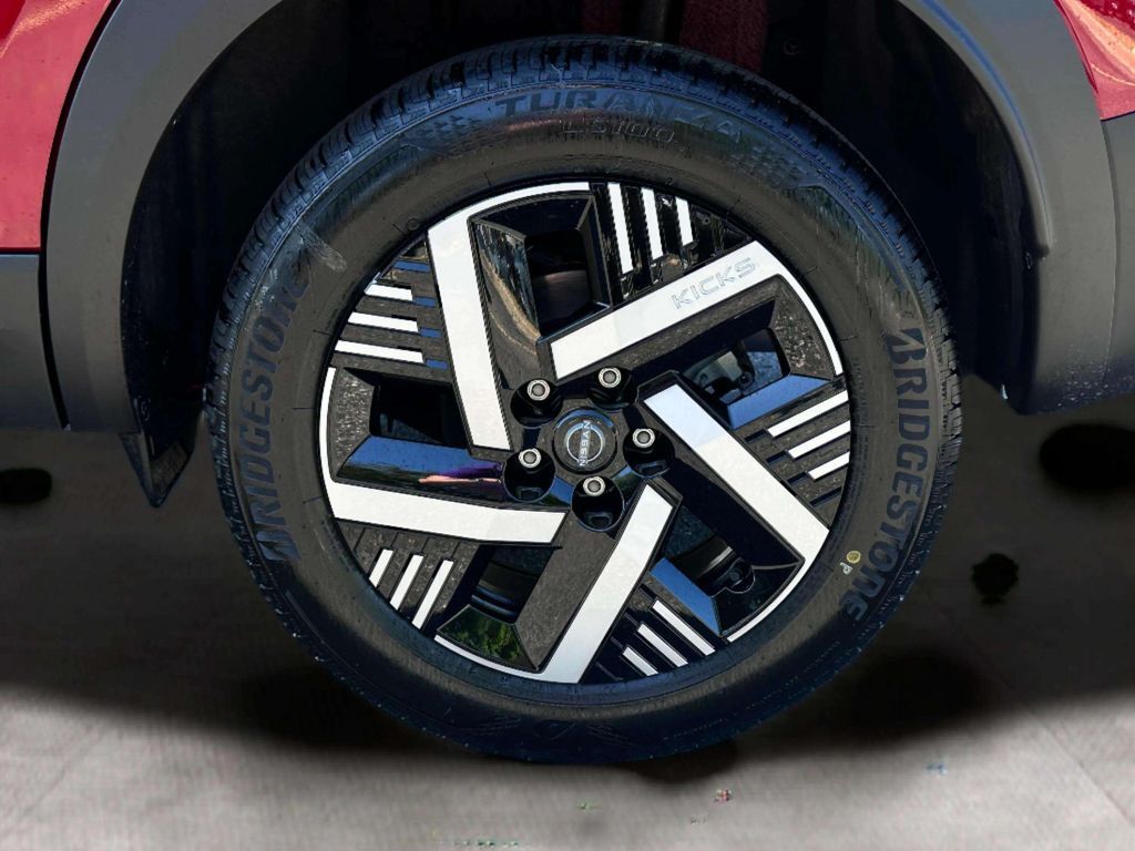 2026 Nissan Kicks SV San Clemente CA
