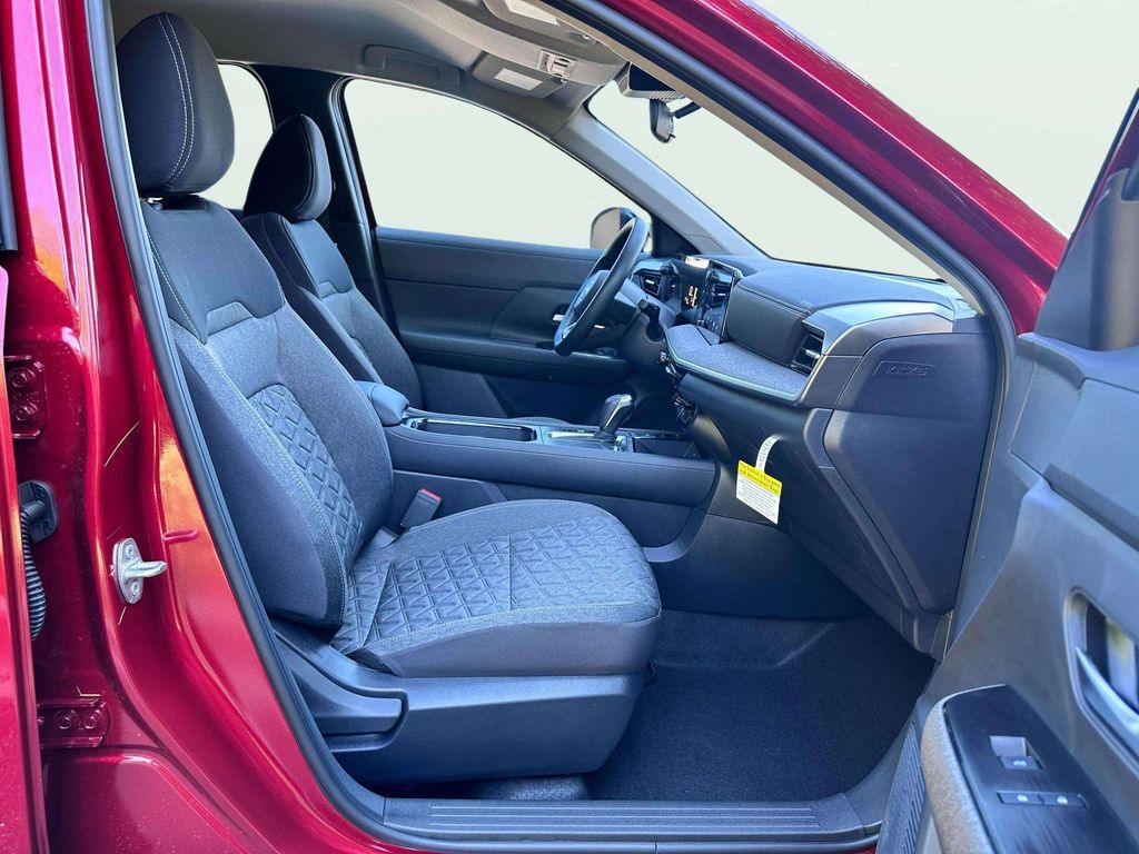 2026 Nissan Kicks SV San Clemente CA