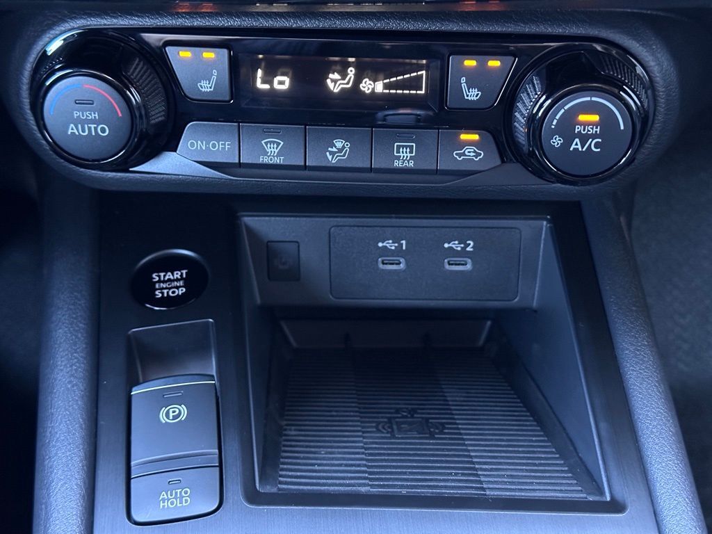 2026 Nissan Kicks SV San Clemente CA