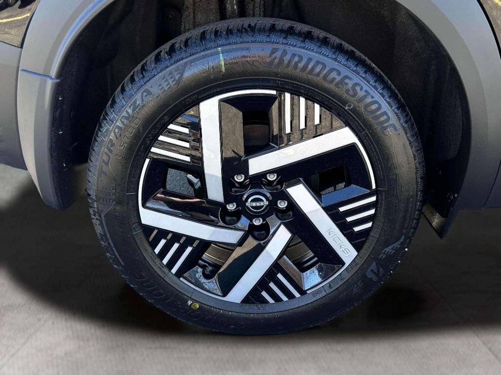 2026 Nissan Kicks SV San Clemente CA