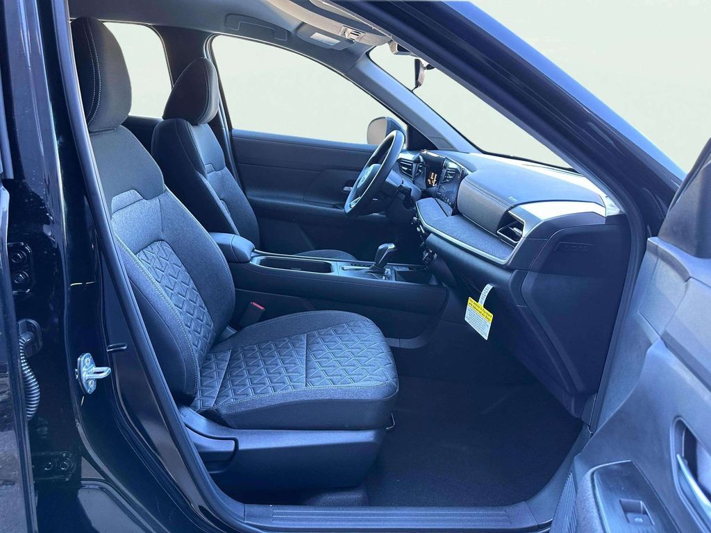 2026 Nissan Kicks SV San Clemente CA