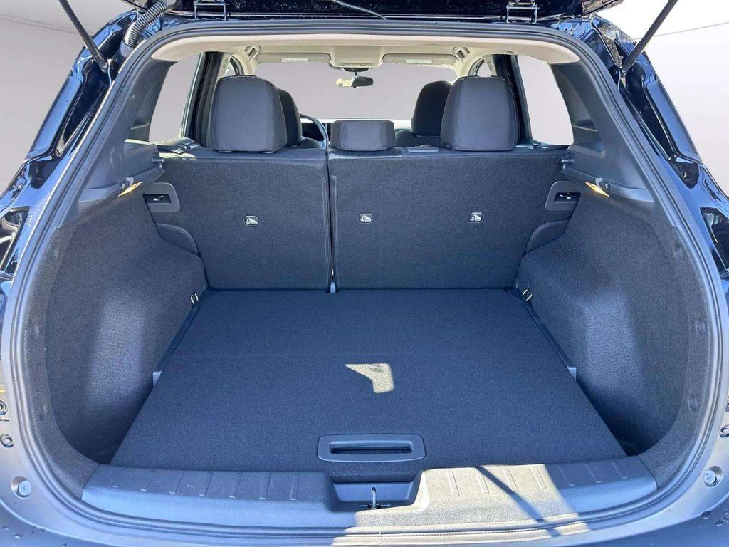 2026 Nissan Kicks SV San Clemente CA