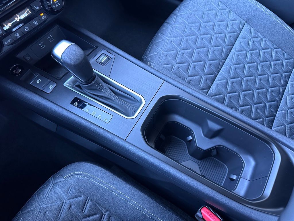 2026 Nissan Kicks SV San Clemente CA