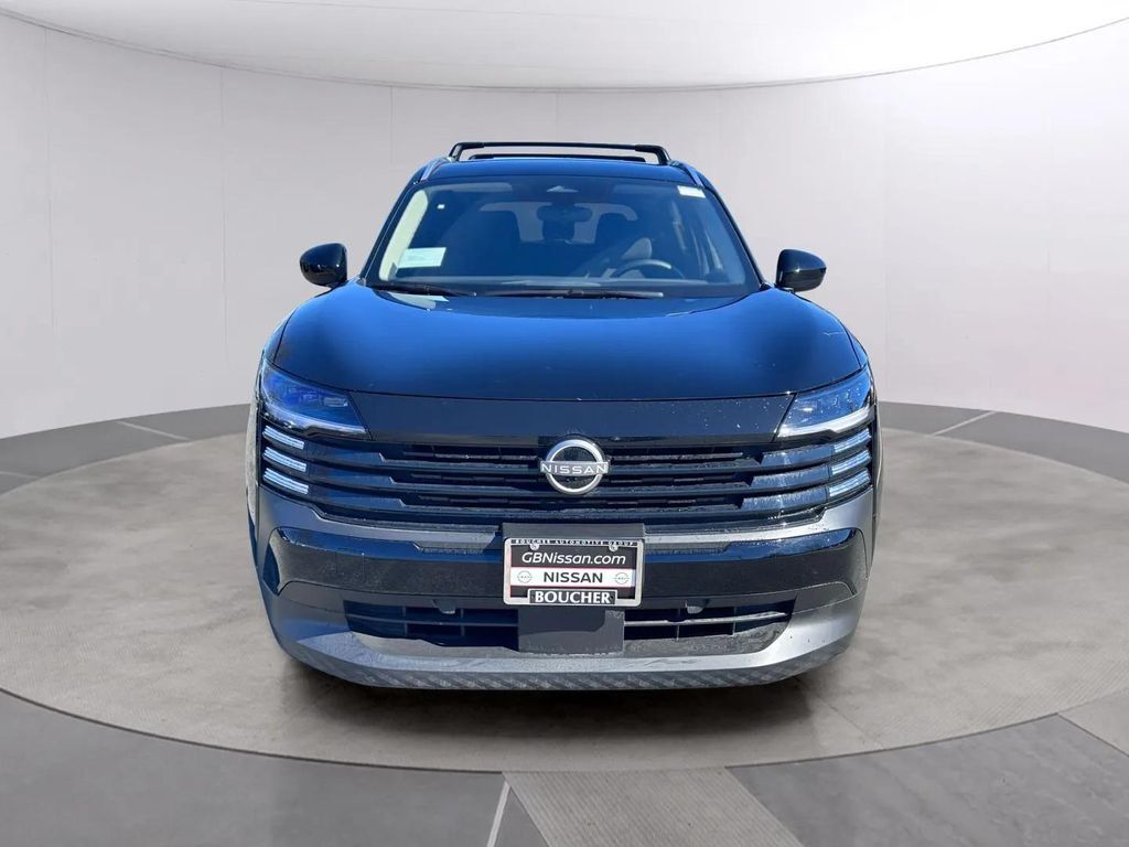 2026 Nissan Kicks SV San Clemente CA