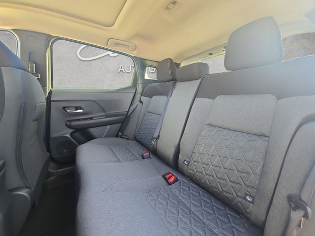 2026 Nissan Kicks SV Rockwall TX