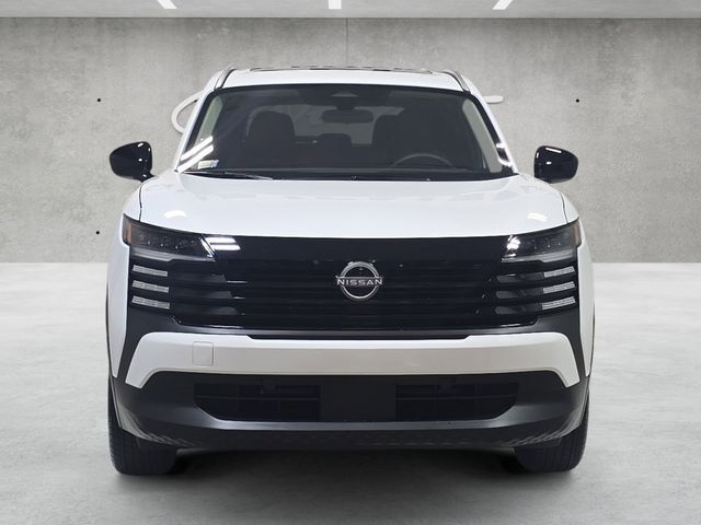 2026 Nissan Kicks SV Rockwall TX