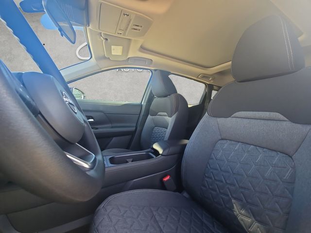 2026 Nissan Kicks SV Rockwall TX