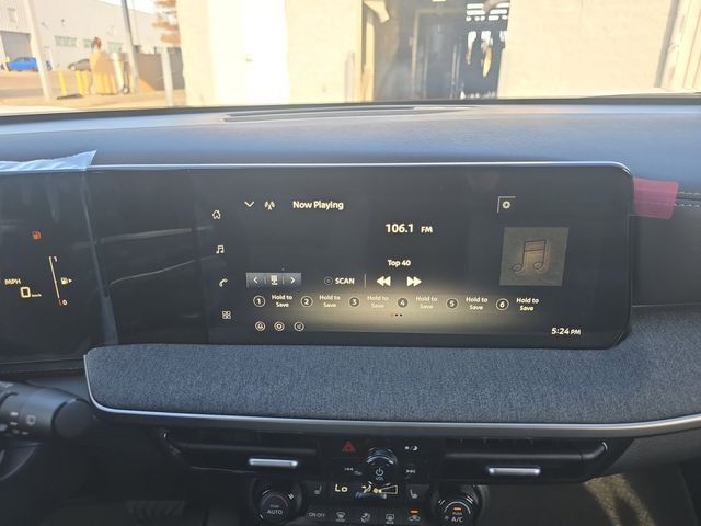 2026 Nissan Kicks SV Rockwall TX