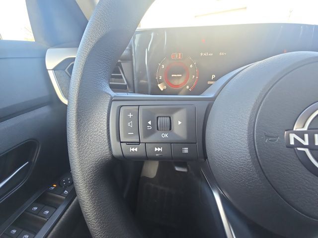 2026 Nissan Kicks SV Rockwall TX