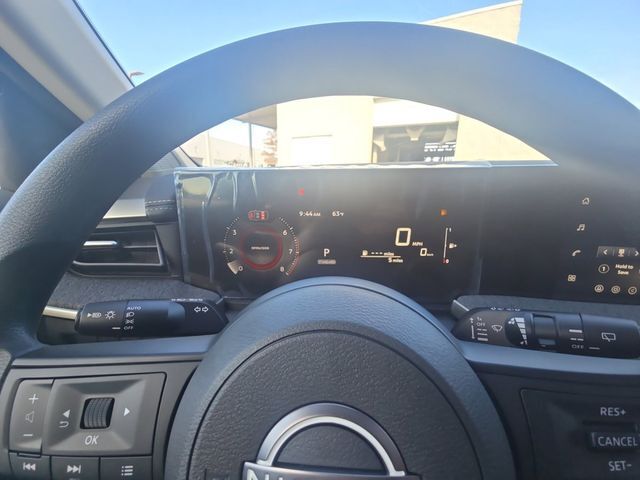 2026 Nissan Kicks SV Rockwall TX