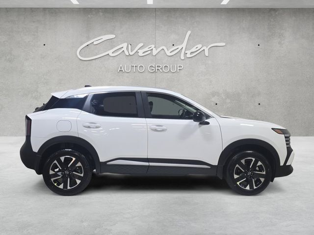 2026 Nissan Kicks SV Rockwall TX