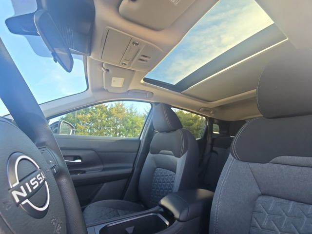 2026 Nissan Kicks SV Rockwall TX