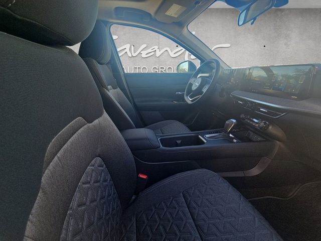 2026 Nissan Kicks SV Rockwall TX