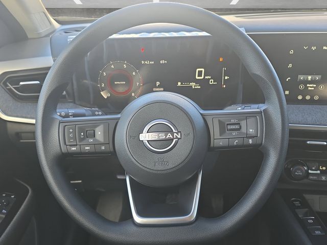 2026 Nissan Kicks SV Rockwall TX