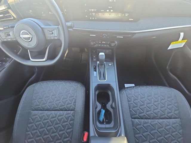 2026 Nissan Kicks SV Rockwall TX