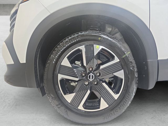 2026 Nissan Kicks SV Rockwall TX