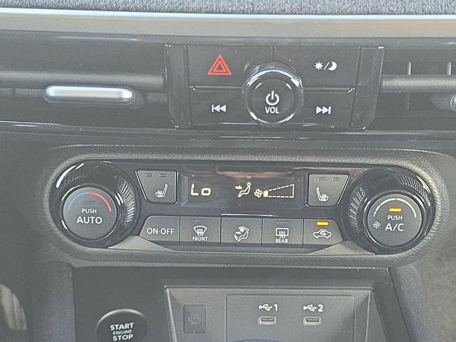 2026 Nissan Kicks SV Rockwall TX